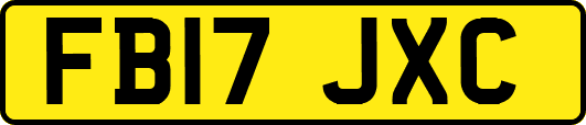 FB17JXC