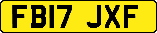 FB17JXF