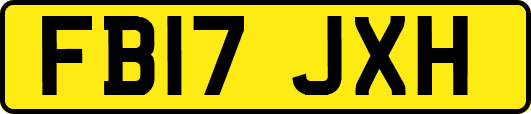 FB17JXH
