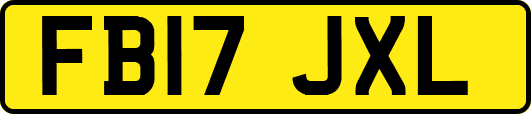FB17JXL