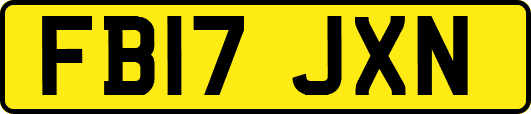 FB17JXN