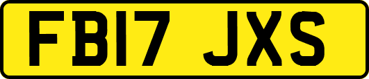 FB17JXS