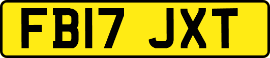 FB17JXT