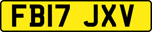 FB17JXV