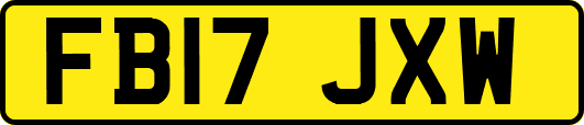 FB17JXW