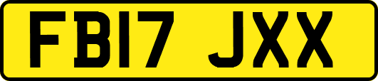 FB17JXX