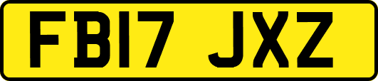 FB17JXZ