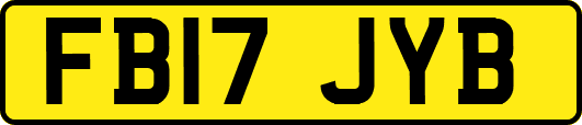 FB17JYB