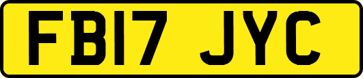 FB17JYC