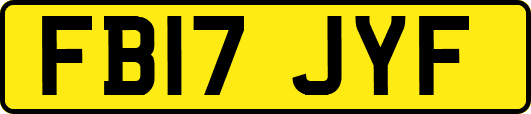 FB17JYF