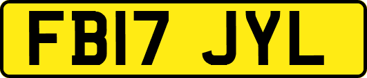 FB17JYL