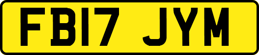 FB17JYM
