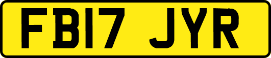 FB17JYR