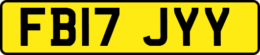 FB17JYY
