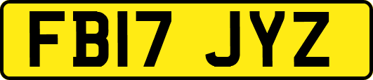 FB17JYZ