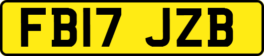 FB17JZB