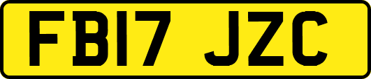 FB17JZC