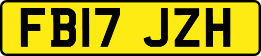 FB17JZH