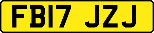 FB17JZJ