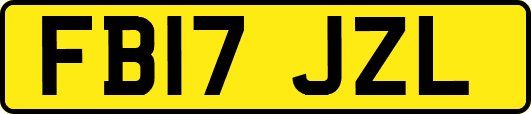 FB17JZL