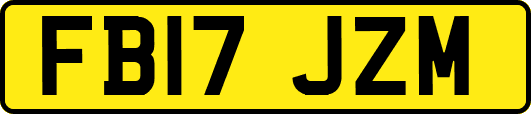 FB17JZM