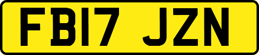 FB17JZN