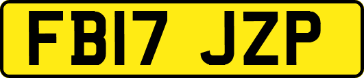 FB17JZP