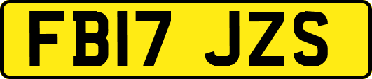 FB17JZS