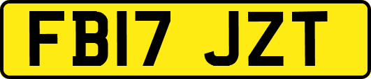 FB17JZT
