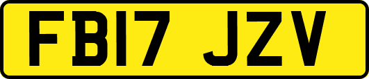 FB17JZV