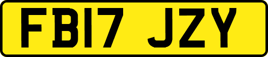 FB17JZY
