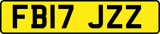 FB17JZZ