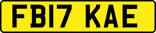 FB17KAE