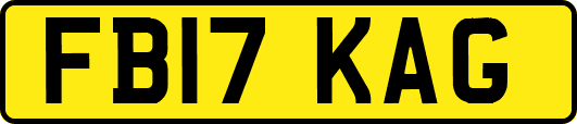 FB17KAG