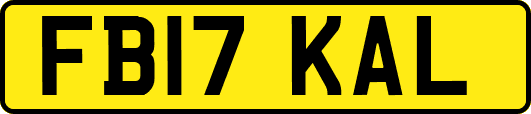 FB17KAL