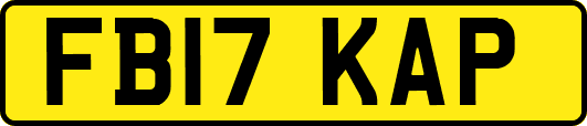 FB17KAP