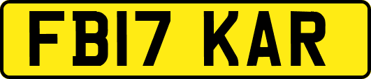 FB17KAR