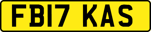 FB17KAS