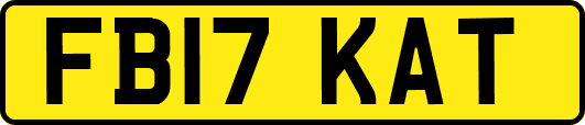 FB17KAT