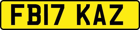 FB17KAZ
