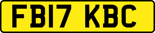 FB17KBC