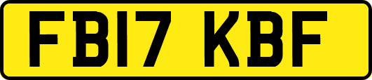 FB17KBF
