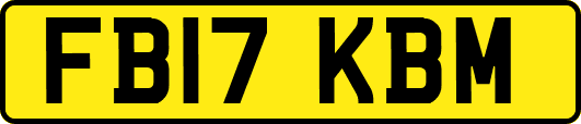 FB17KBM