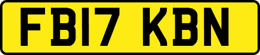 FB17KBN