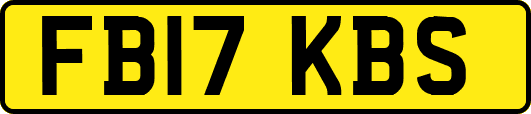 FB17KBS