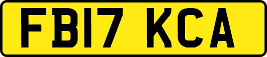 FB17KCA