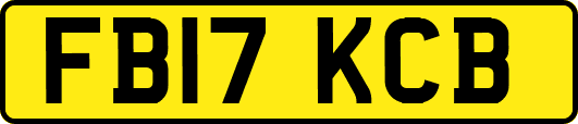FB17KCB
