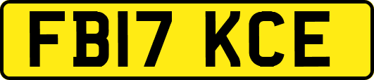 FB17KCE