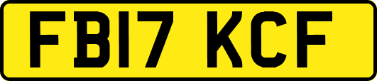 FB17KCF
