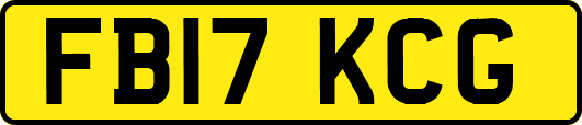 FB17KCG